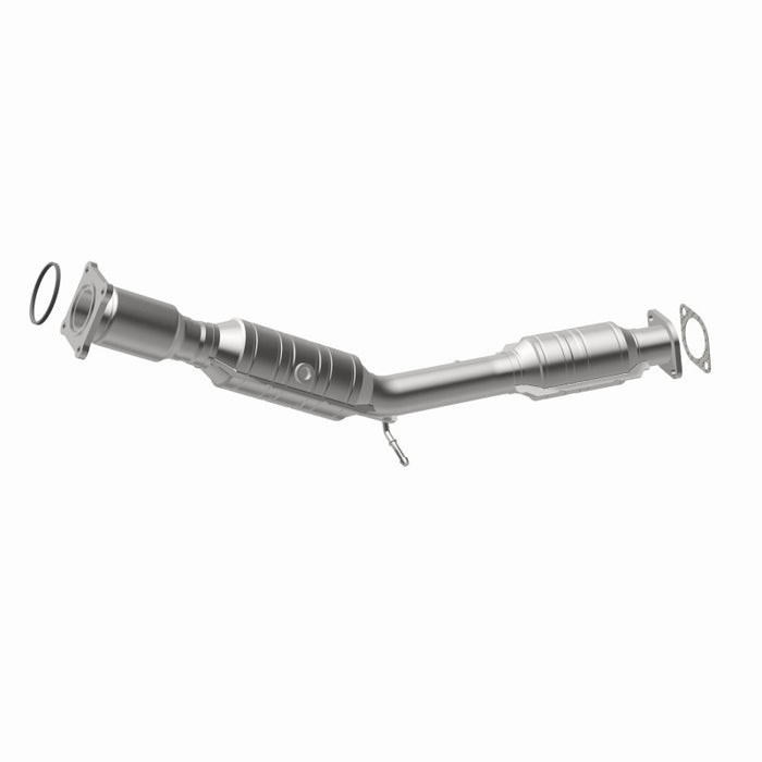 Convecteur MagnaFlow DF 05-09 Volvo V50 2,4 L