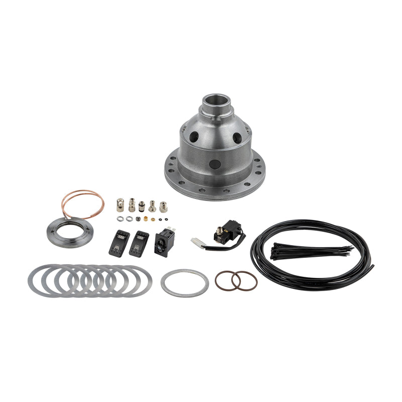 Sas ARB Dana60Hd 4.10&amp;Dn S/N..