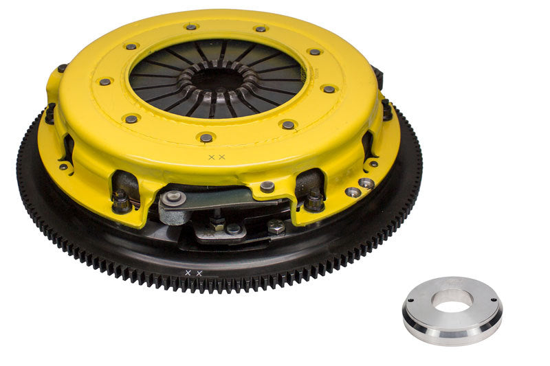 Kit de course ACT 04-07 Cadillac CTS-V Twin Disc MaXX XT
