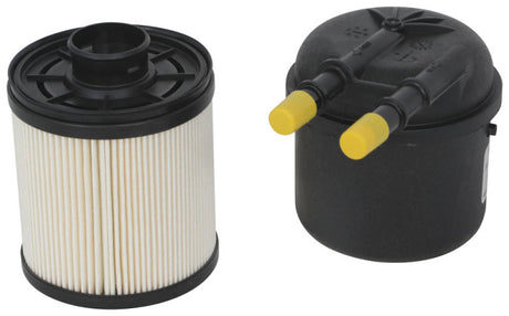 Filtre à carburant K&amp;N 11-16 Ford 6,7 L V8