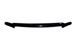 Protection de capot à profil bas AVS 09-14 pour Ford F-150 (sauf Raptor) - Fumée