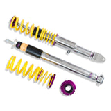 Kit combinés filetés KW V3 Lexus RC 200T / RC 350 (UXC1)