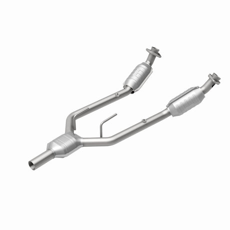 Convecteur MagnaFlow DF 96-97 Mercury Cougar 3,8 L