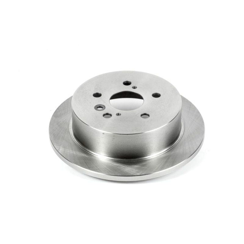 Disque de frein arrière Power Stop Autospecialty pour Toyota Sienna 04-10