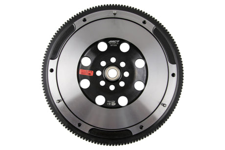 Volant moteur XACT Streetlite ACT 17-21 Honda Civic / 18-21 Honda Accord