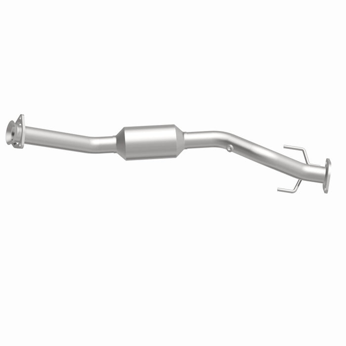 MagnaFlow Conv DF 07 Trailb/Envoy 4,2 L