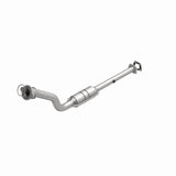 Moteur MagnaFlow Conv DF 98-01 GM MidSize 3,1 L