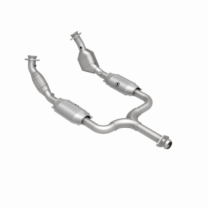 MagnaFlow Conv DF 99-01 Ford Mustang 3.8L