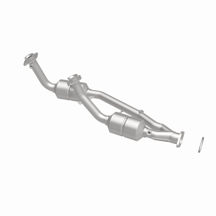 Ensemble de conversion MagnaFlow DF 98 Ford Windstar 3,8 L