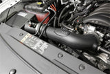 Kit d'admission Airaid 17-18 GMC Sierra/Yukon V8-6.2LF/I Jr - Huilé / Rouge