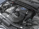 Système d'admission aFe Momentum Pro 5R 07-10 BMW 335i/is/xi (E90/E92/E93)