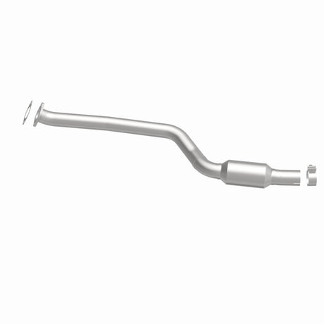 Convertisseur catalytique MagnaFlow 09-16 à montage direct conforme aux normes fédérales/EPA de qualité OEM pour BMW Z4