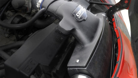 Corsa Chevrolet Corvette 08-13 C6 6.2L/06-09 C6 Z06 7.0L V8 Air Intake