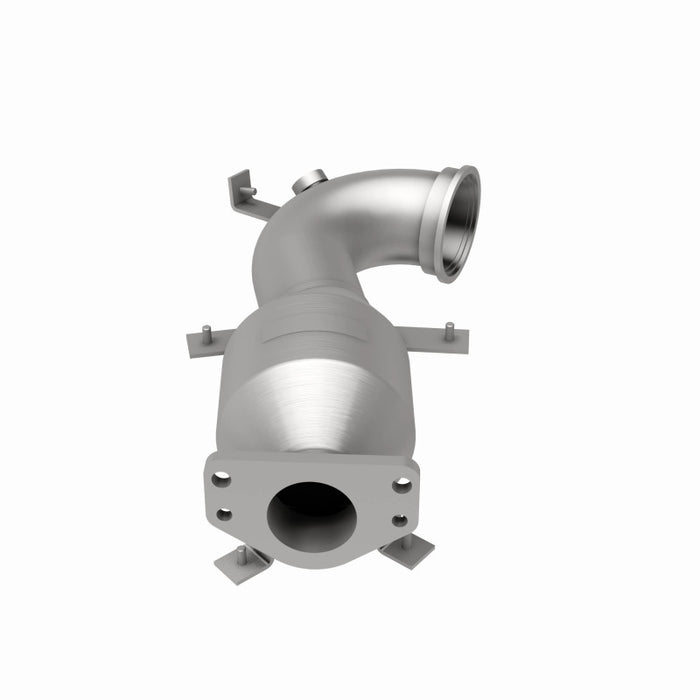 Convertisseur catalytique Magnaflow 12-13 Fiat 500 DF