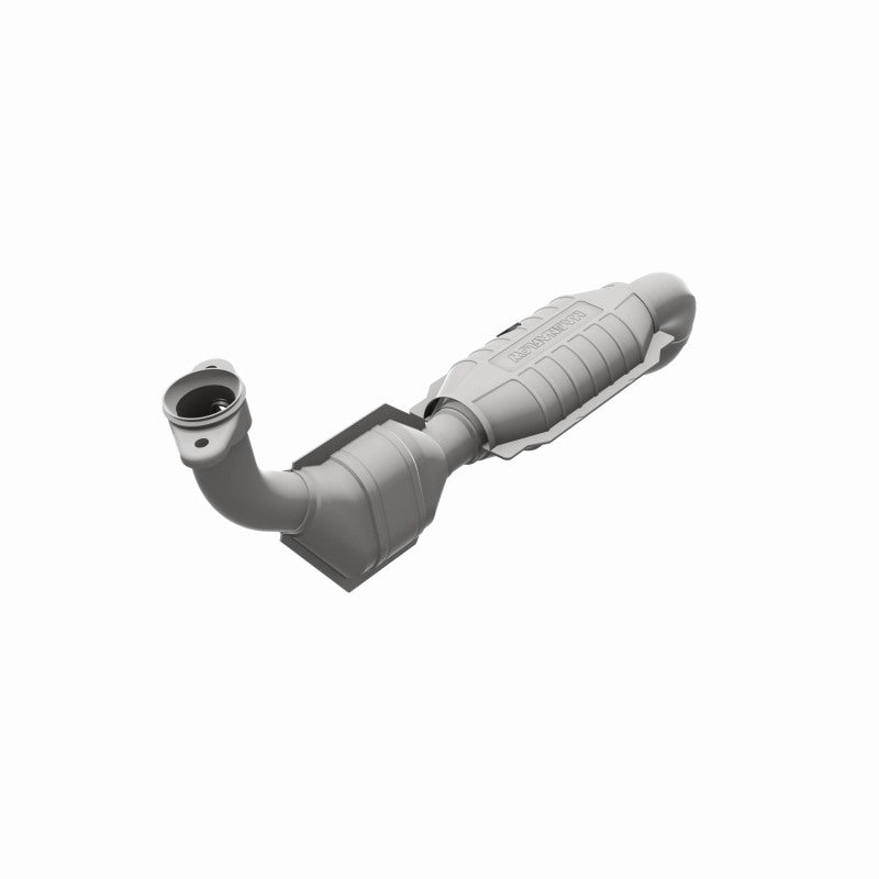 Convecteur MagnaFlow DF 04-06 Ford F150 5,4 L côté conducteur