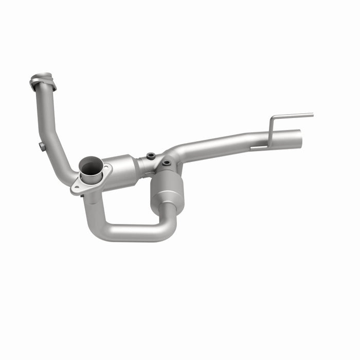 Convecteur MagnaFlow DF 99-01 G Cherokee 4.7 Avant