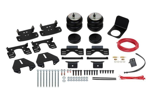 Firestone Ride-Rite All-In-One Analog Kit 17-22 Ford F250/F350/F450 4WD (W217602625)