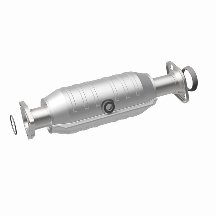 Convecteur MagnaFlow DF 99-00 Honda Civic EX/SI 1