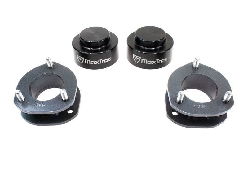 Kit de mise à niveau complet MaxTrac 2019 RAM 1500 2WD/4WD (sans suspension pneumatique) 3 po/1,5 po