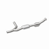 Moteur à combustion interne MagnaFlow DF 97-98 E150/E250 4,2 L