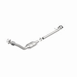 Convecteur MagnaFlow DF 02-03 Buick Rendezvous 3,4 L