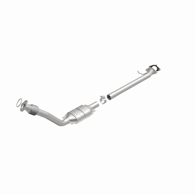 Convecteur MagnaFlow DF 02-03 Buick Rendezvous 3,4 L