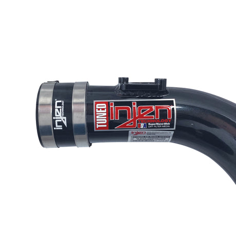 Prise d'air froid Injen 00-04 Toyota Celica GT-S L4 1,8 L Black IS Short Ram
