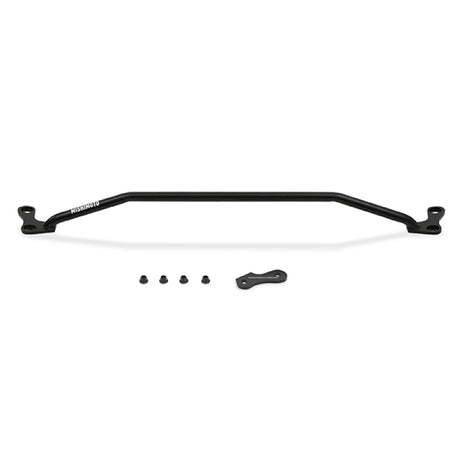 Renfort de tourelle de jambe de force avant Mishimoto pour Ford Mustang 2015+