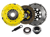Kit d'embrayage à ressorts ACT 91-03 pour BMW E36/E37/E46/E39 HD/Perf Street