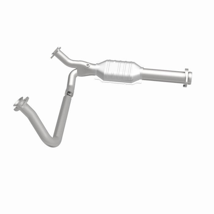 Ajustement direct du convertisseur MagnaFlow pour Chevrolet G10/G20/G30 4,3 L/5,0 L/5,7 L 1995