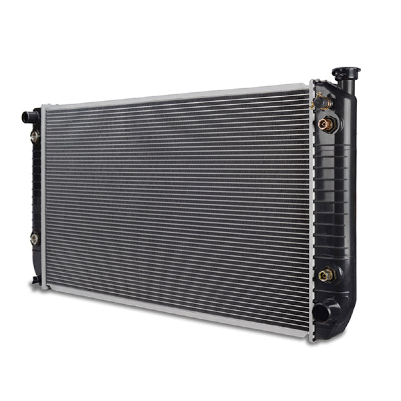 Radiateur de remplacement pour camion Mishimoto Chevrolet C/K 1994-2000