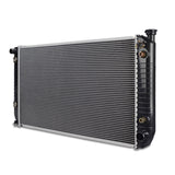 Radiateur de remplacement pour camion Mishimoto Chevrolet C/K 1994-2000