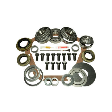 Kit de révision Yukon Gear Master pour différentiel avant Dana 60 et 61