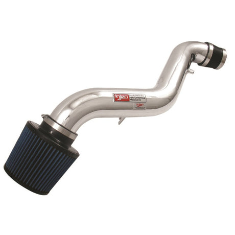 Prise d'air froid Injen 98-02 Honda Accord L4 2.3L Black IS Short Ram