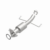 Magnaflow Conv DF 2010-2012 CX-7 2.5 L Underbody