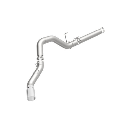 Système de filtre arrière MagnaFlow 2021 RAM 3500 de 5 pouces