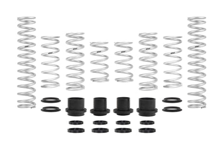 Ressorts de performance Eibach Pro-UTV 2019 Polaris RZR Turbo S Velocity Stage 3