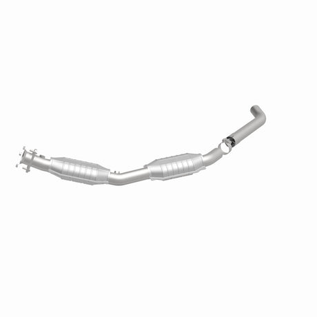 MagnaFlow Conv DF 04-06 Ram SRT-10 côté conducteur