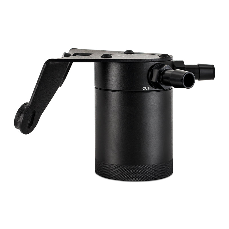 Récupérateur d'huile à chicane Mishimoto 2021+ Ford Bronco (2,7 t) - Côté PCV