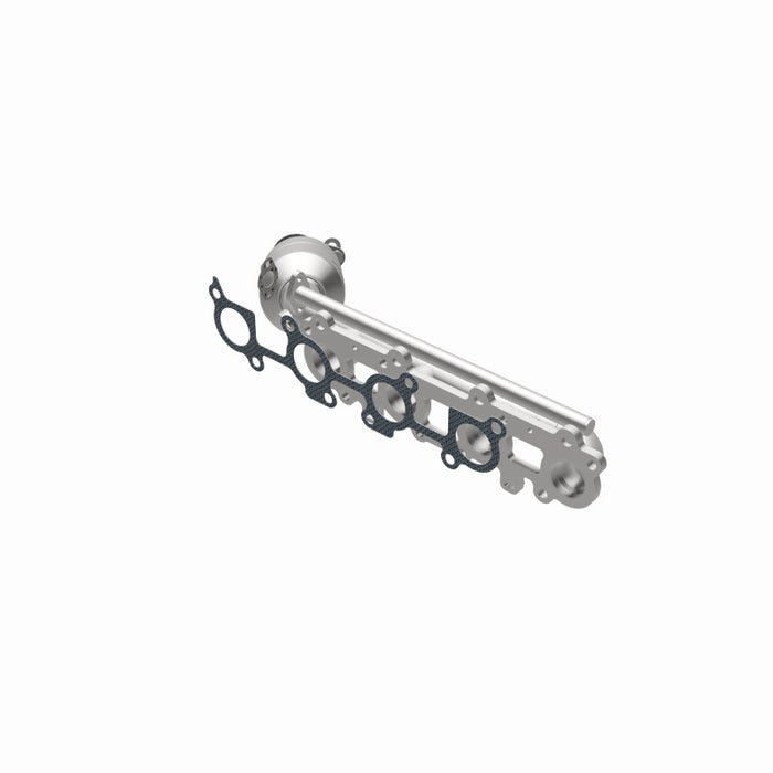 Convecteur MagnaFlow DF 05-09 Lexus GX470 4,7 L