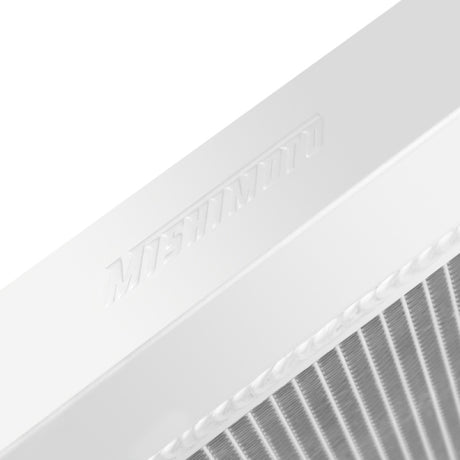 Radiateur pour moteur diesel turbo Mishimoto 94-00 Chevrolet C/K2500 avec 6,5 L