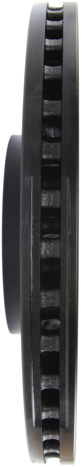 Disque de frein sport fendu StopTech