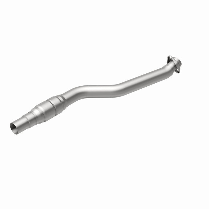 Conduite MagnaFlow DF 06-07 BMW M6 côté passager