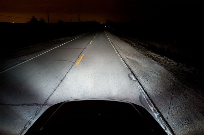 Putco Nitro Blue H12 - Ampoules de phares halogènes pures