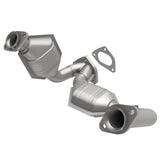 MagnaFlow Conv DF 98-00 Ford Ranger 3.0/4.0L