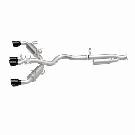 Système d'échappement Cat-Back Magnaflow pour Toyota GR Corolla NEO 2023