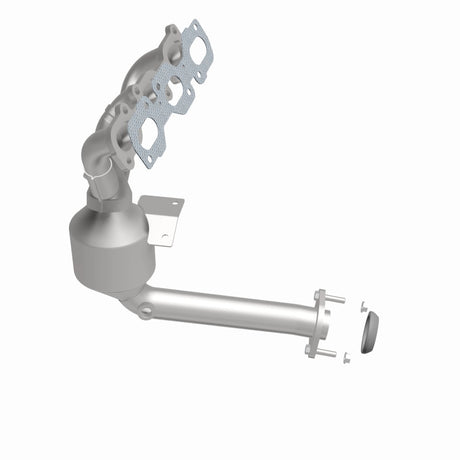 Convecteur Magnaflow DF 2006 Ford Fusion 3.0L