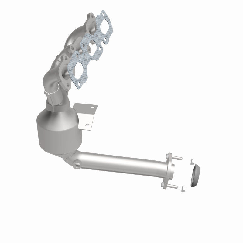 Convecteur Magnaflow DF 2006 Ford Fusion 3.0L