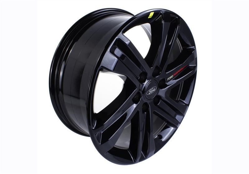 Kit de jantes Ford Racing 15-22 F-150 20x8.5 noir brillant