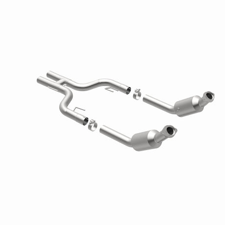 Magnaflow Conv DF Mustang 05-09 4,6 L OEM